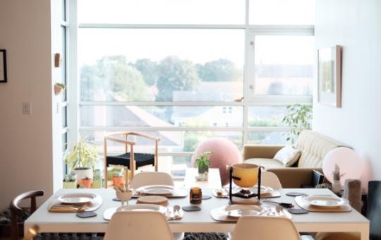 A home away from home