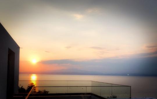 Legea Luxury Residenced Sunset VIew