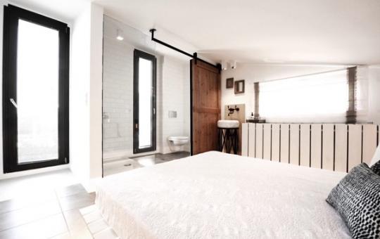 Olion Villa Thassos Island