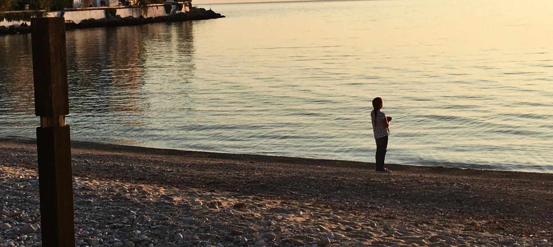 5 λόγοι που θα σε κάνουν να μείνεις στη Θάσο για πάντα