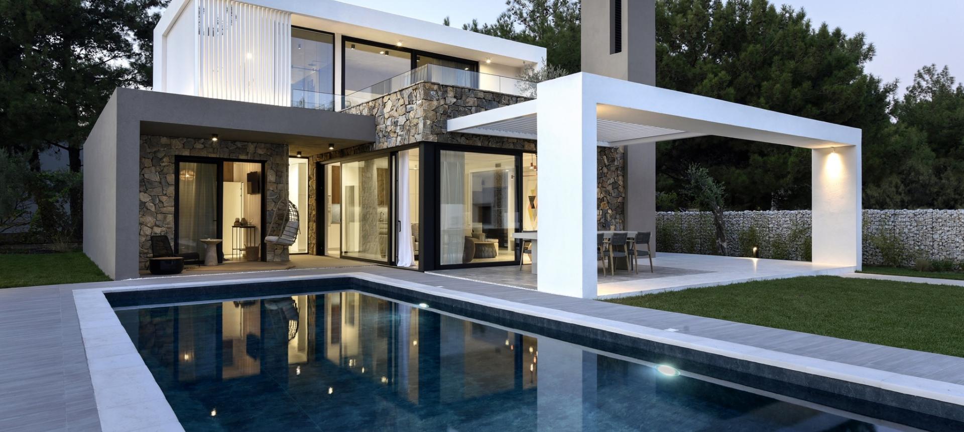 Caeli Tailor Made Villas 