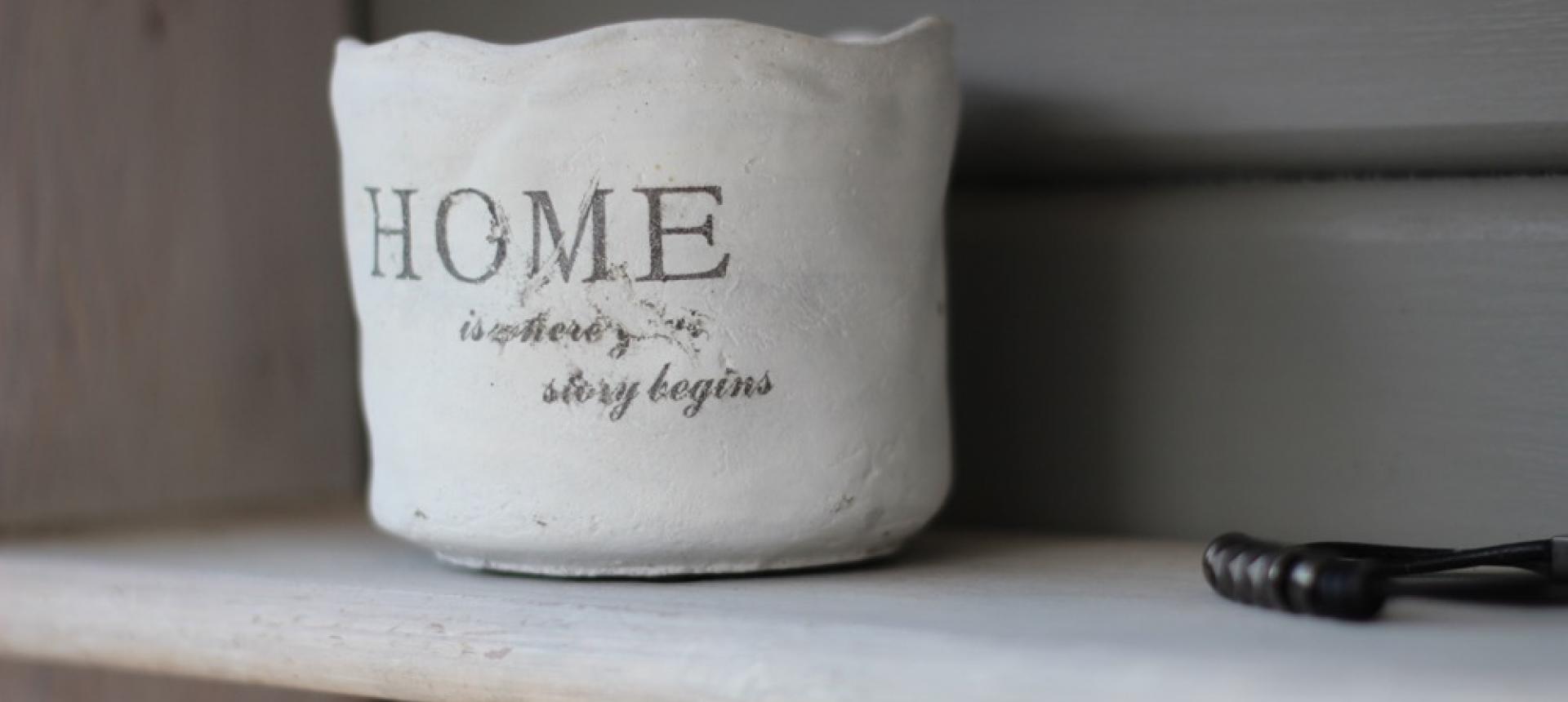 A home away from home