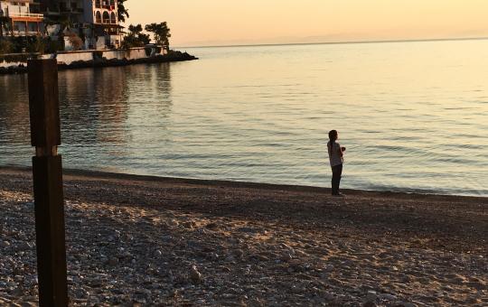 5 λόγοι που θα σε κάνουν να μείνεις στη Θάσο για πάντα