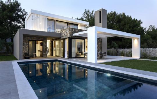 Caeli Tailor Made Villas 