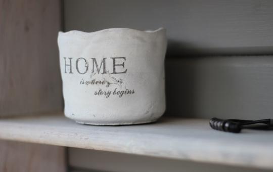 A home away from home